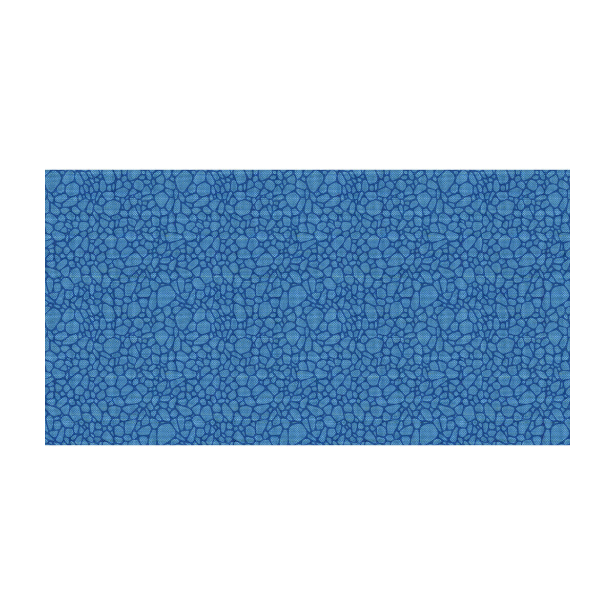 LEE JOFA MODERN GWF-3413.515.0 PAVIMENTO CORNFLOWER Fabric - Eade's Wallpaper