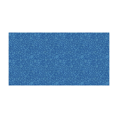 LEE JOFA MODERN GWF-3413.515.0 PAVIMENTO CORNFLOWER Fabric - Eade's Wallpaper