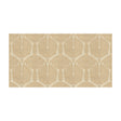 LEE JOFA MODERN GWF-3414.126.0 ELEMENT SAND Fabric - Eade's Wallpaper