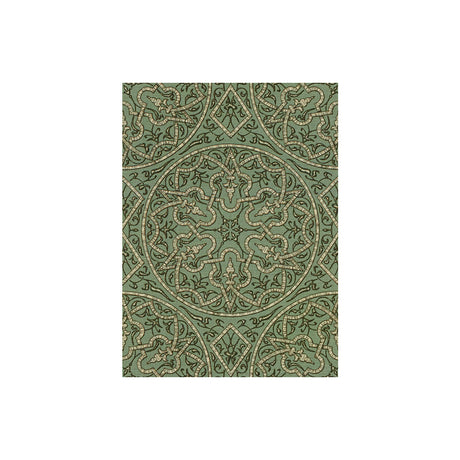 LEE JOFA MODERN GWF-3417.368.0 PELLEGRINI PEWTER Fabric - Eade's Wallpaper