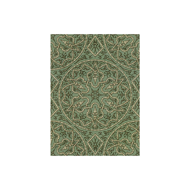 LEE JOFA MODERN GWF-3417.368.0 PELLEGRINI PEWTER Fabric - Eade's Wallpaper