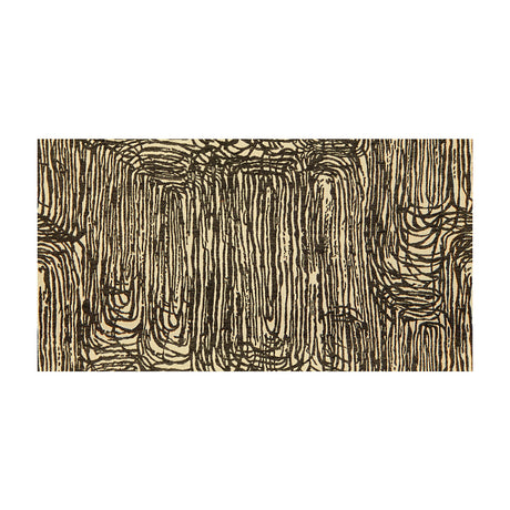 LEE JOFA MODERN GWF-3418.8.0 ZUMA BLACK Fabric - Eade's Wallpaper