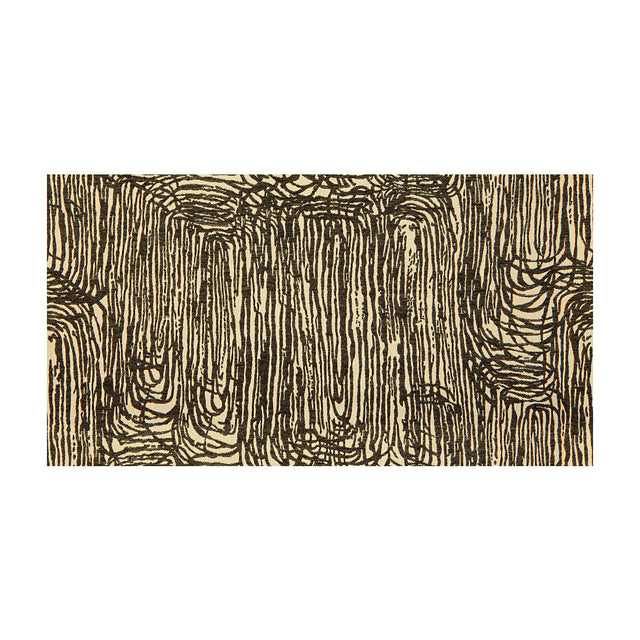 LEE JOFA MODERN GWF-3418.8.0 ZUMA BLACK Fabric - Eade's Wallpaper