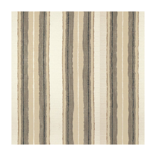 LEE JOFA MODERN GWF-3426.116.0 SHORELINE LINEN/PYRITE Fabric - Eade's Wallpaper