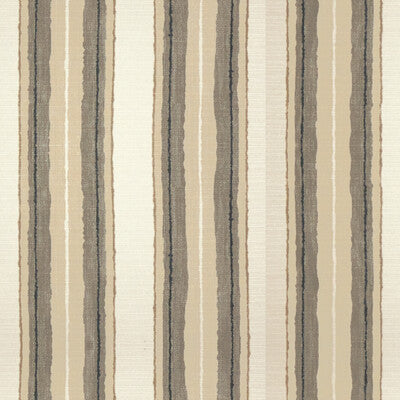LEE JOFA MODERN GWF-3426.116.0 SHORELINE LINEN/PYRITE Fabric - Eade's Wallpaper