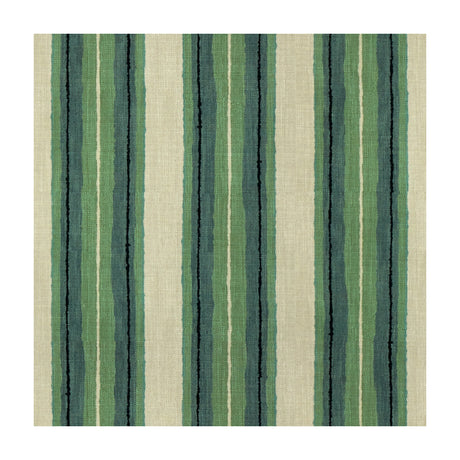 LEE JOFA MODERN GWF-3426.330.0 SHORELINE EVERGREEN Fabric - Eade's Wallpaper