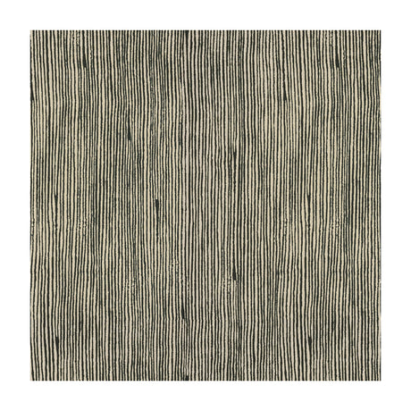 LEE JOFA MODERN GWF-3427.8.0 VERTEX BLACK Fabric - Eade's Wallpaper