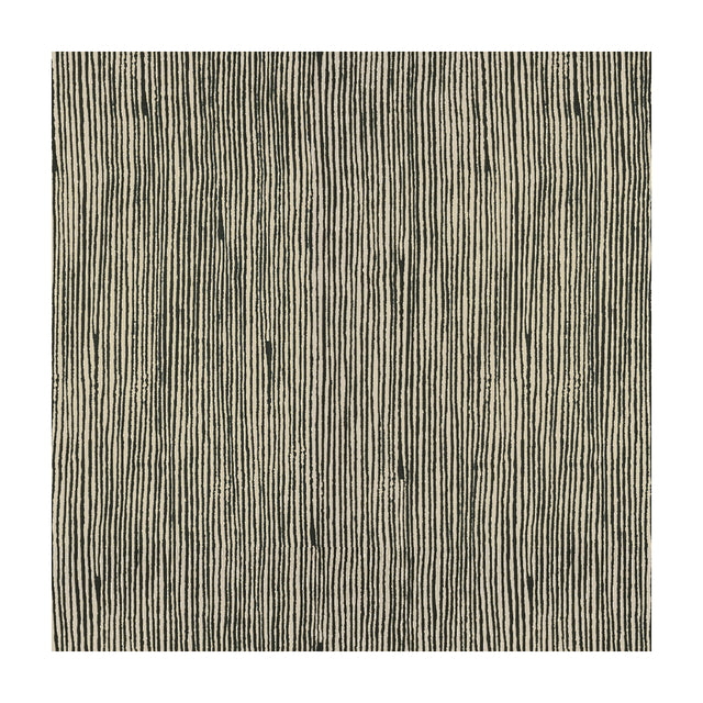 LEE JOFA MODERN GWF-3427.8.0 VERTEX BLACK Fabric - Eade's Wallpaper