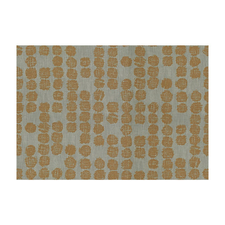 LEE JOFA MODERN GWF-3428.24.0 SOLSTICE RUST/DOVE Fabric - Eade's Wallpaper