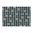 LEE JOFA MODERN GWF-3428.811.0 SOLSTICE SMOKE/PYRITE Fabric - Eade's Wallpaper