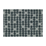 LEE JOFA MODERN GWF-3428.811.0 SOLSTICE SMOKE/PYRITE Fabric - Eade's Wallpaper