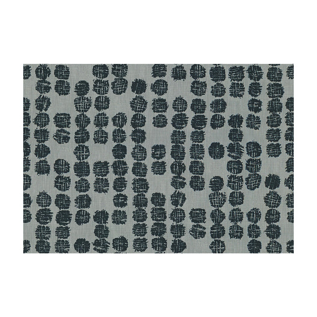 LEE JOFA MODERN GWF-3428.811.0 SOLSTICE SMOKE/PYRITE Fabric - Eade's Wallpaper