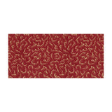 LEE JOFA MODERN GWF-3430.910.0 ELEUTHERA PORPHYRY Fabric - Eade's Wallpaper