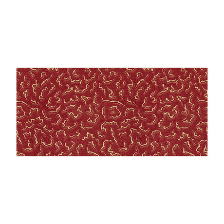 LEE JOFA MODERN GWF-3430.910.0 ELEUTHERA PORPHYRY Fabric - Eade's Wallpaper