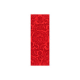 LEE JOFA MODERN GWF-3433.919.0 BARGELLO SCARLET Fabric - Eade's Wallpaper