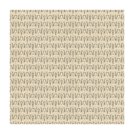 LEE JOFA MODERN GWF-3505.11.0 PASSAGE METAL Fabric - Eade's Wallpaper