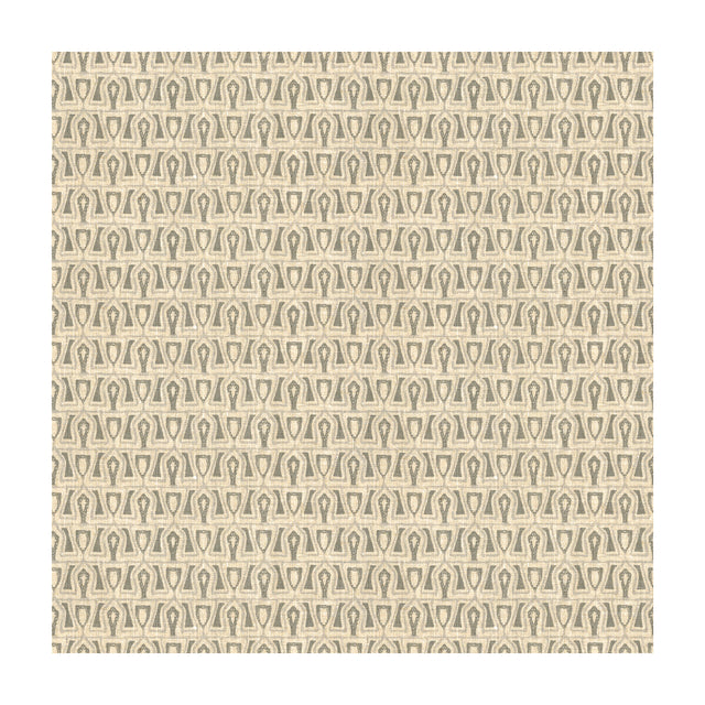 LEE JOFA MODERN GWF-3505.11.0 PASSAGE METAL Fabric - Eade's Wallpaper