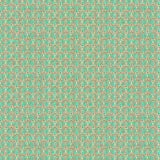 LEE JOFA MODERN GWF-3505.13.0 PASSAGE AQUA Fabric - Eade's Wallpaper