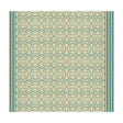 LEE JOFA MODERN GWF-3506.5.0 MAZE CORNFLOWER Fabric - Eade's Wallpaper