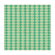 LEE JOFA MODERN GWF-3507.13.0 DIAMOND AQUA Fabric - Eade's Wallpaper