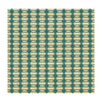 LEE JOFA MODERN GWF-3507.5.0 DIAMOND CORNFLOWER Fabric - Eade's Wallpaper