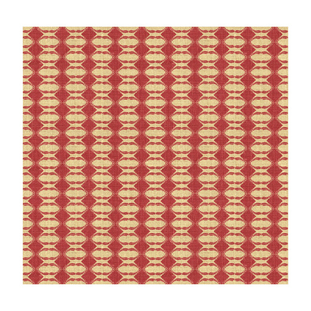 LEE JOFA MODERN GWF-3507.7.0 DIAMOND CERISE Fabric - Eade's Wallpaper