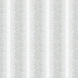 LEE JOFA MODERN GWF-3508.101.0 STRIPES WHITE VOILE Fabric - Eade's Wallpaper