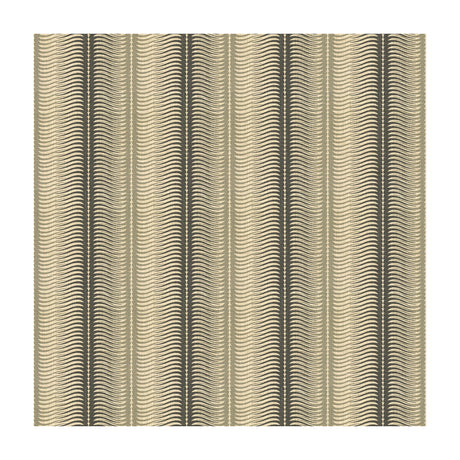 LEE JOFA MODERN GWF-3509.11.0 STRIPES METAL Fabric - Eade's Wallpaper