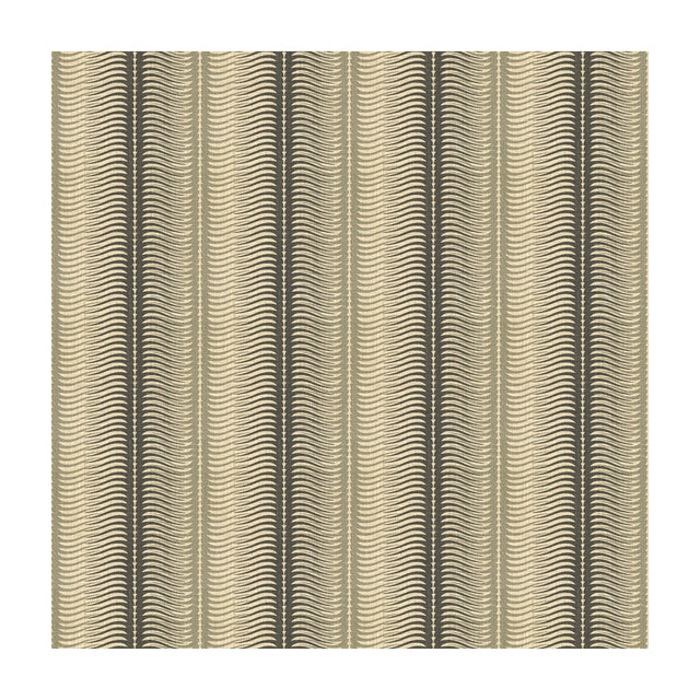 LEE JOFA MODERN GWF-3509.11.0 STRIPES METAL Fabric - Eade's Wallpaper