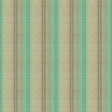 LEE JOFA MODERN GWF-3509.13.0 STRIPES AQUA Fabric - Eade's Wallpaper