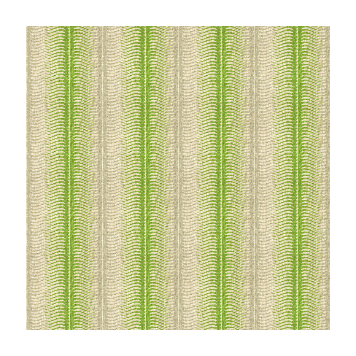 LEE JOFA MODERN GWF-3509.3.0 STRIPES MEADOW Fabric - Eade's Wallpaper