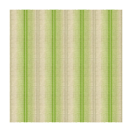 LEE JOFA MODERN GWF-3509.3.0 STRIPES MEADOW Fabric - Eade's Wallpaper