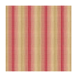 LEE JOFA MODERN GWF-3509.7.0 STRIPES CERISE Fabric - Eade's Wallpaper