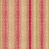LEE JOFA MODERN GWF-3509.7.0 STRIPES CERISE Fabric - Eade's Wallpaper