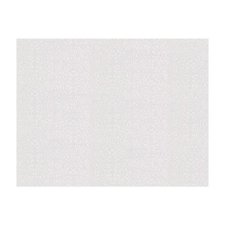 LEE JOFA MODERN GWF-3510.101.0 GARDEN WHITE VOILE Fabric - Eade's Wallpaper