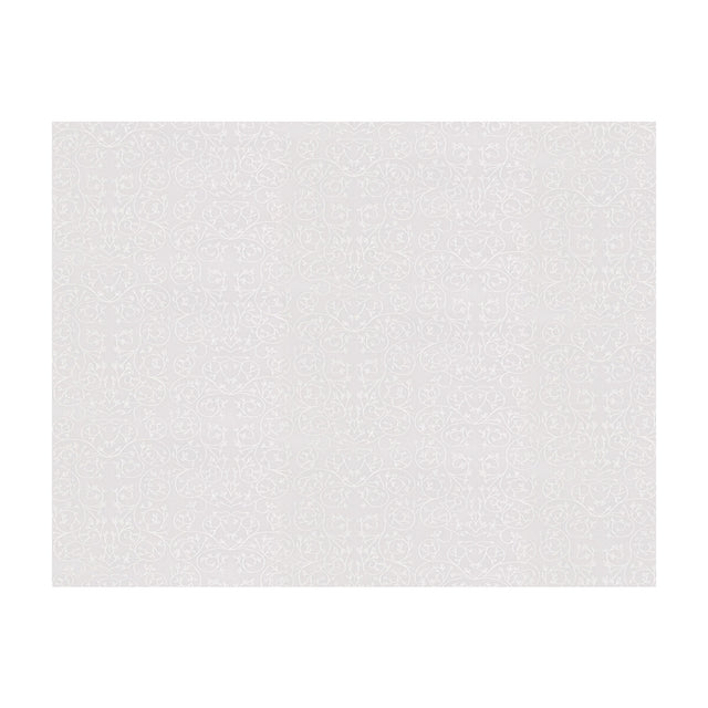 LEE JOFA MODERN GWF-3510.101.0 GARDEN WHITE VOILE Fabric - Eade's Wallpaper