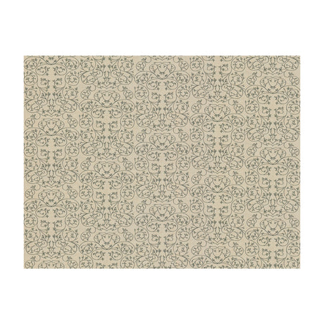 LEE JOFA MODERN GWF-3511.11.0 GARDEN METAL Fabric - Eade's Wallpaper