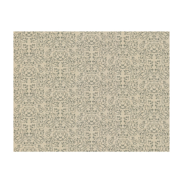 LEE JOFA MODERN GWF-3511.11.0 GARDEN METAL Fabric - Eade's Wallpaper
