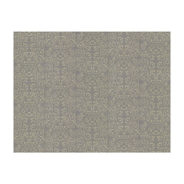 LEE JOFA MODERN GWF-3512.10.0 GARDEN REVERSE LILAC Fabric - Eade's Wallpaper