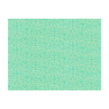 LEE JOFA MODERN GWF-3512.13.0 GARDEN REVERSE AQUA Fabric - Eade's Wallpaper