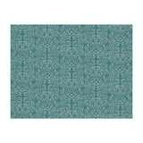 LEE JOFA MODERN GWF-3512.5.0 GARDEN REVERSE CORNFLOWER Fabric - Eade's Wallpaper
