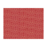 LEE JOFA MODERN GWF-3512.7.0 GARDEN REVERSE CERISE Fabric - Eade's Wallpaper