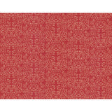 LEE JOFA MODERN GWF-3512.7.0 GARDEN REVERSE CERISE Fabric - Eade's Wallpaper