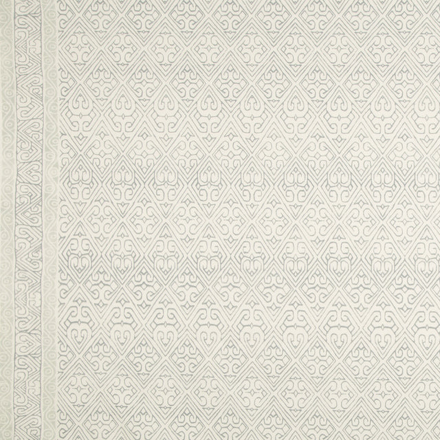 LEE JOFA MODERN GWF-3519.515.0 CANTARA BLUE/LAKE Fabric - Eade's Wallpaper