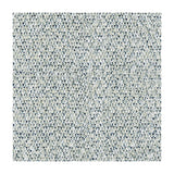 LEE JOFA MODERN GWF-3527.155.0 TESSELLATE IVORY/BLUES Fabric - Eade's Wallpaper
