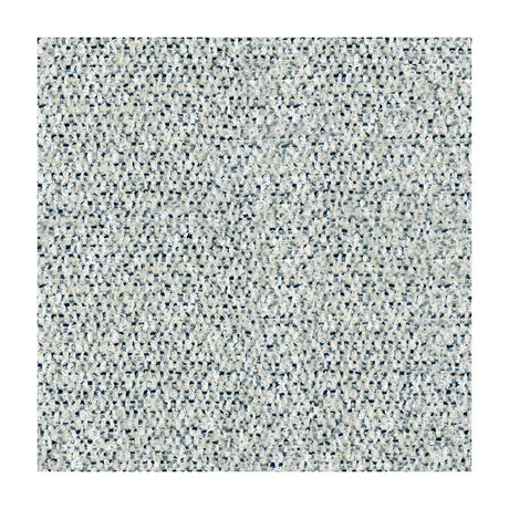 LEE JOFA MODERN GWF-3527.155.0 TESSELLATE IVORY/BLUES Fabric - Eade's Wallpaper