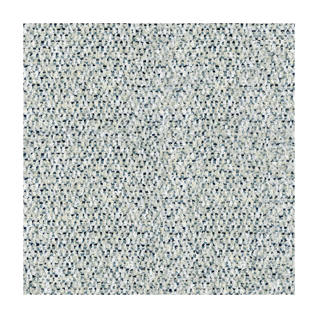 LEE JOFA MODERN GWF-3527.155.0 TESSELLATE IVORY/BLUES Fabric - Eade's Wallpaper