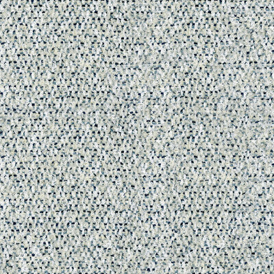 LEE JOFA MODERN GWF-3527.155.0 TESSELLATE IVORY/BLUES Fabric - Eade's Wallpaper