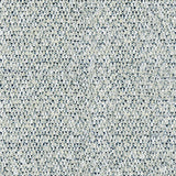 LEE JOFA MODERN GWF-3527.155.0 TESSELLATE IVORY/BLUES Fabric - Eade's Wallpaper