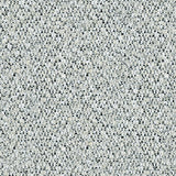 LEE JOFA MODERN GWF-3527.18.0 TESSELLATE IVORY/BLACK Fabric - Eade's Wallpaper